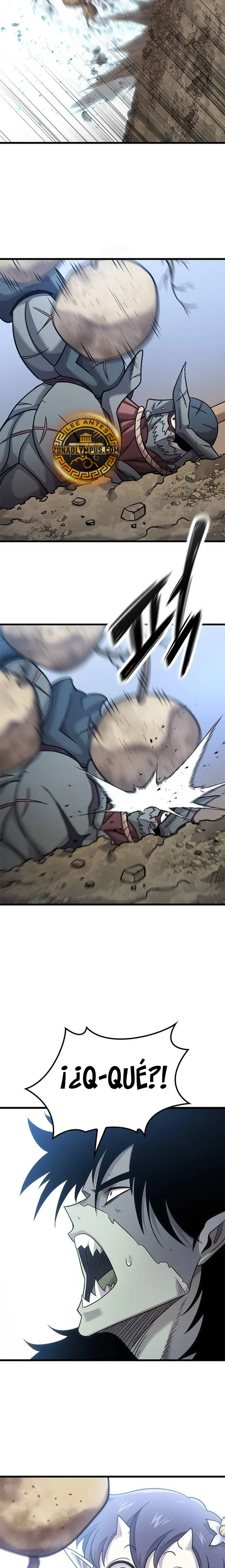 ¡Que abundante cosecha, señor demonio! > Capitulo 20 > Page 261