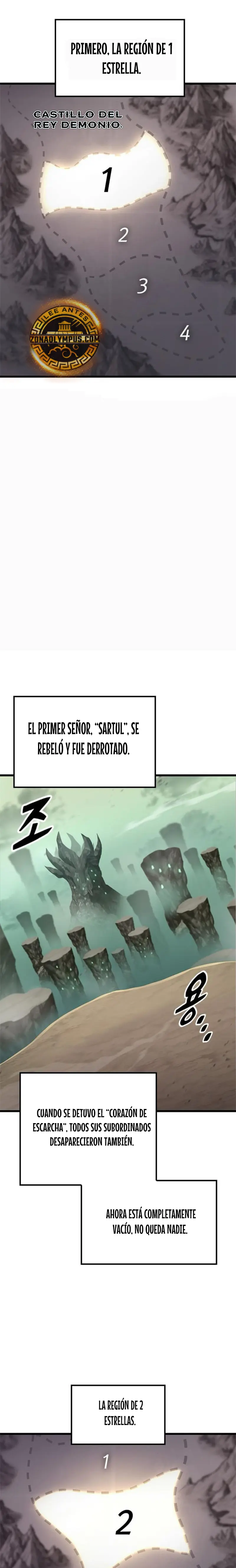 ¡Que abundante cosecha, señor demonio! > Capitulo 21 > Page 21