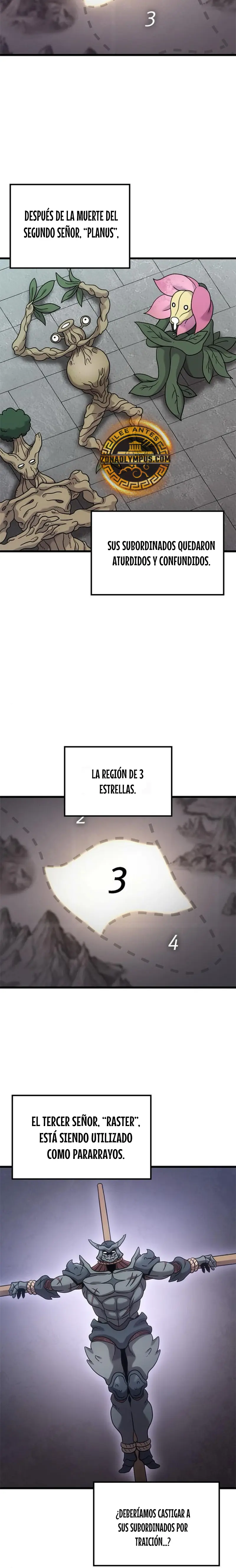 ¡Que abundante cosecha, señor demonio! > Capitulo 21 > Page 31
