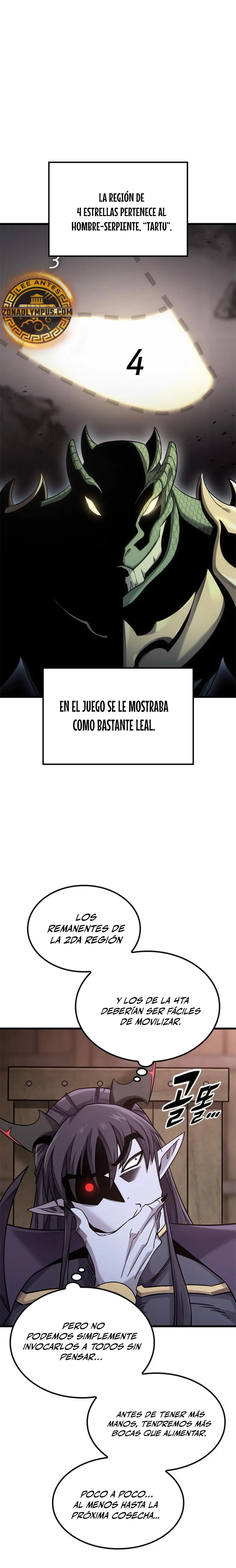 ¡Que abundante cosecha, señor demonio! > Capitulo 21 > Page 41