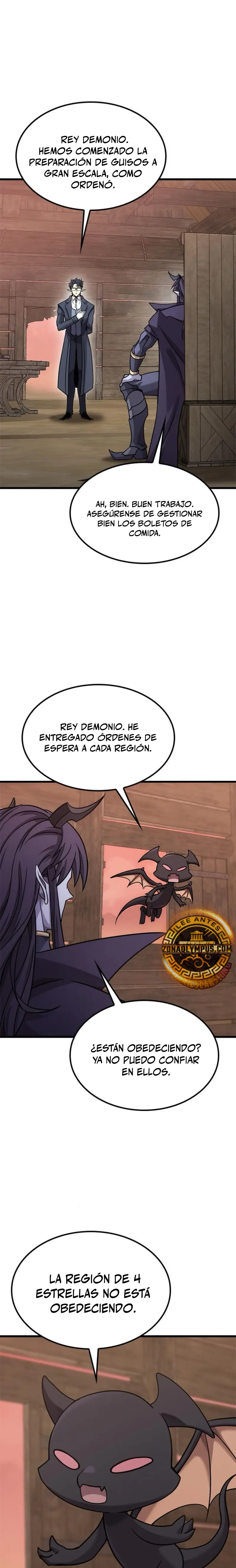 ¡Que abundante cosecha, señor demonio! > Capitulo 21 > Page 51