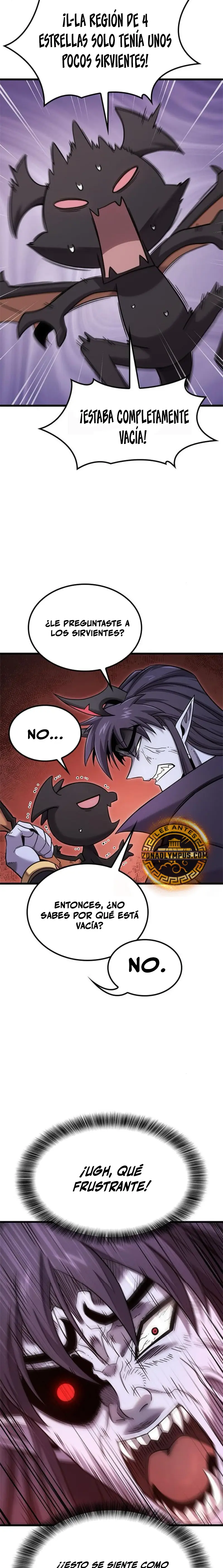 ¡Que abundante cosecha, señor demonio! > Capitulo 21 > Page 71
