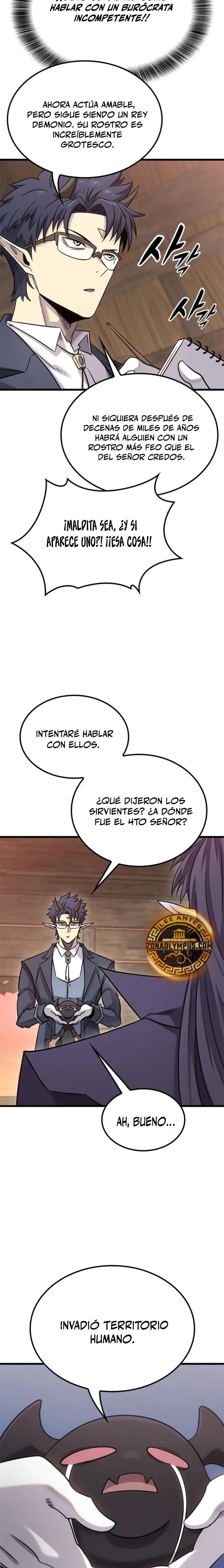 ¡Que abundante cosecha, señor demonio! > Capitulo 21 > Page 81