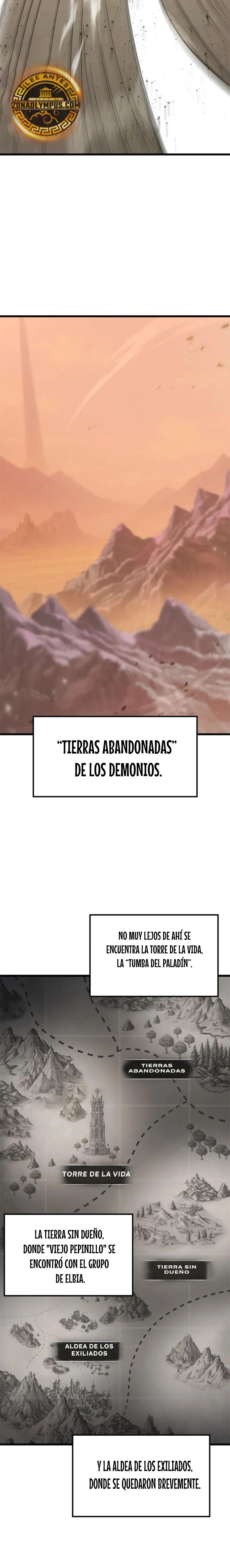 ¡Que abundante cosecha, señor demonio! > Capitulo 21 > Page 151