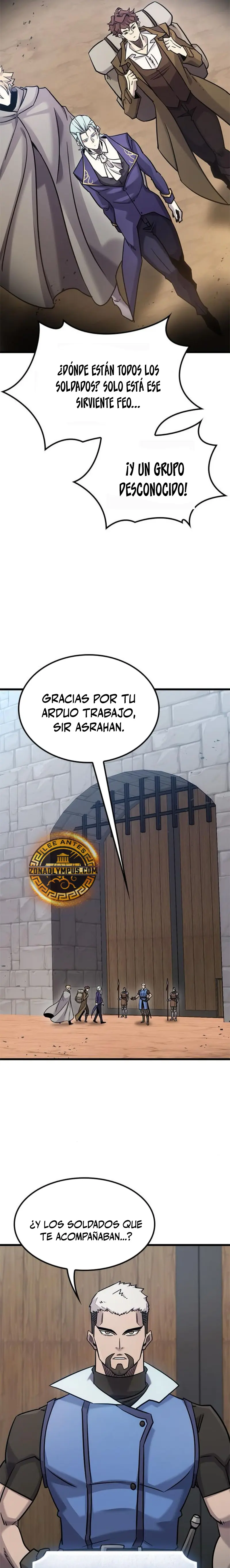 ¡Que abundante cosecha, señor demonio! > Capitulo 21 > Page 171