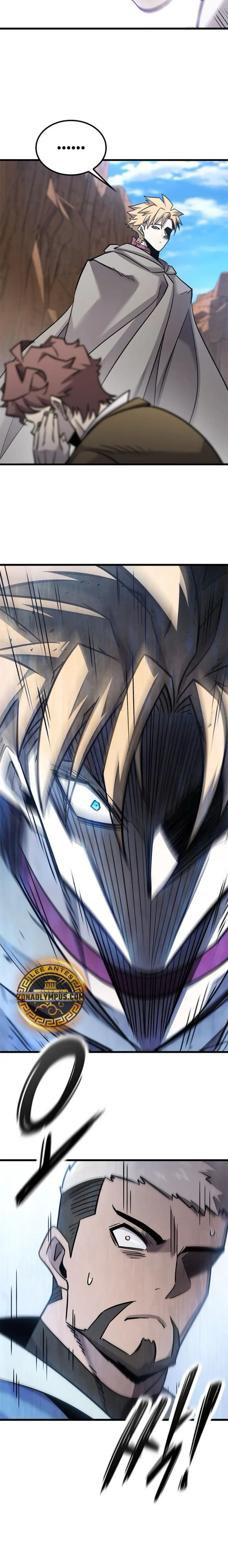 ¡Que abundante cosecha, señor demonio! > Capitulo 21 > Page 251