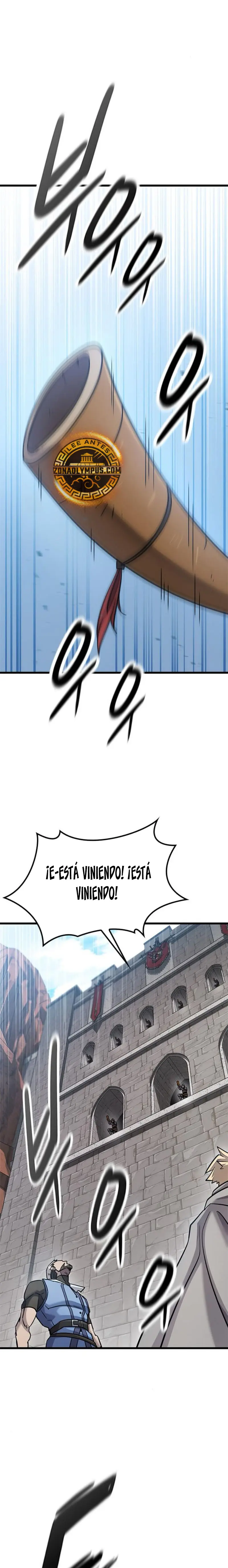 ¡Que abundante cosecha, señor demonio! > Capitulo 21 > Page 261