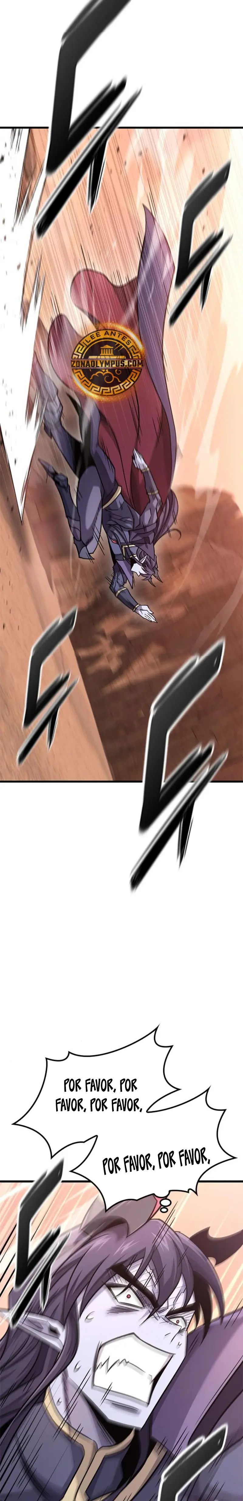 ¡Que abundante cosecha, señor demonio! > Capitulo 21 > Page 301