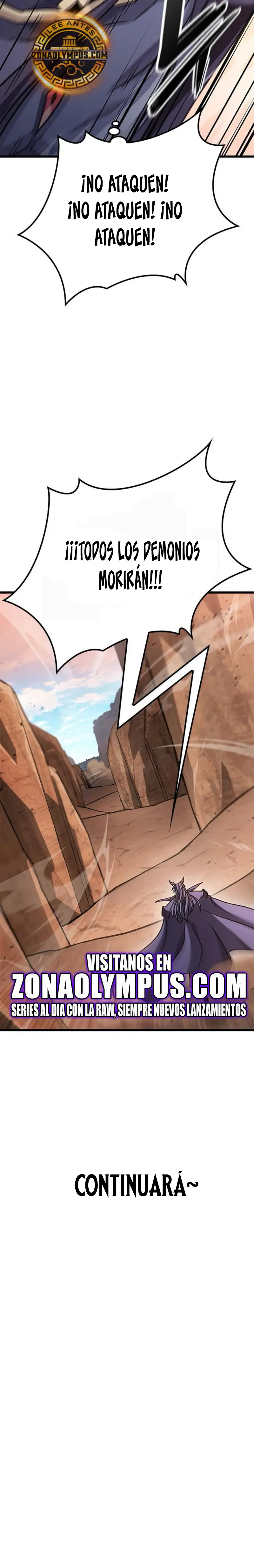 ¡Que abundante cosecha, señor demonio! > Capitulo 21 > Page 311