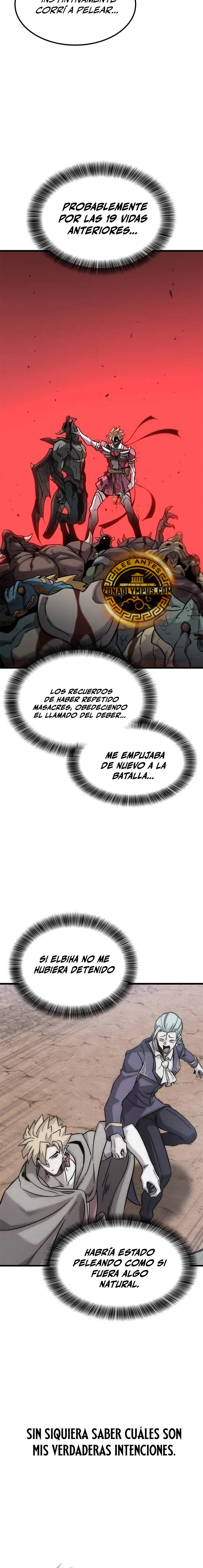 ¡Que abundante cosecha, señor demonio! > Capitulo 22 > Page 51