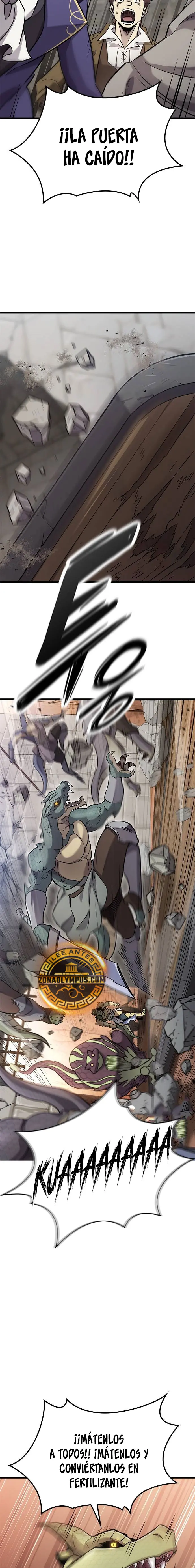 ¡Que abundante cosecha, señor demonio! > Capitulo 22 > Page 71