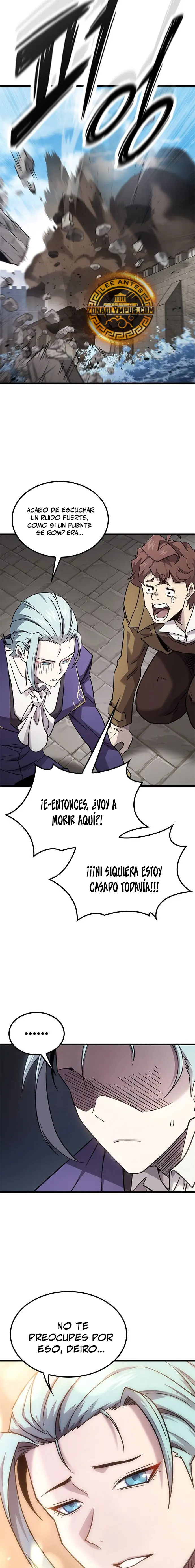 ¡Que abundante cosecha, señor demonio! > Capitulo 22 > Page 101