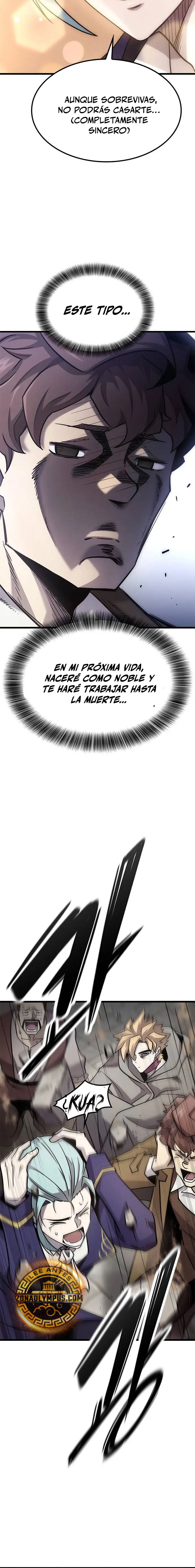 ¡Que abundante cosecha, señor demonio! > Capitulo 22 > Page 111