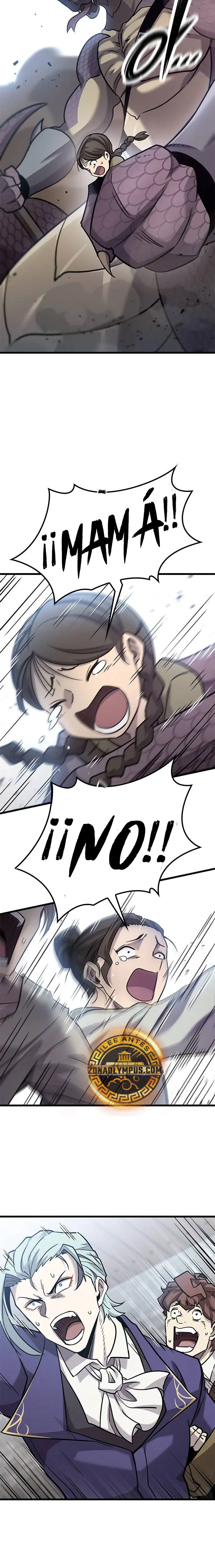 ¡Que abundante cosecha, señor demonio! > Capitulo 22 > Page 131