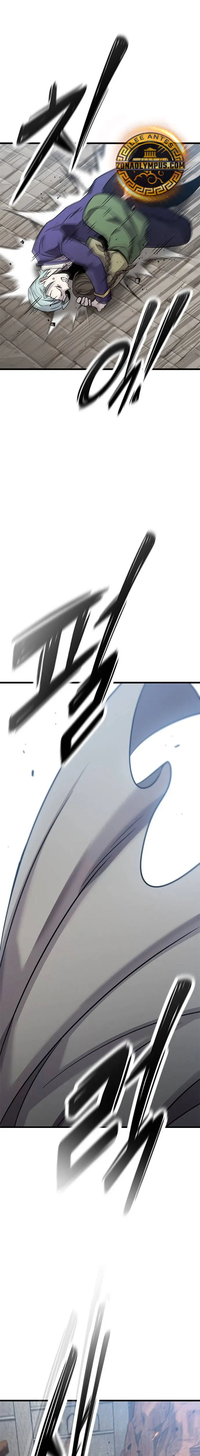 ¡Que abundante cosecha, señor demonio! > Capitulo 22 > Page 151