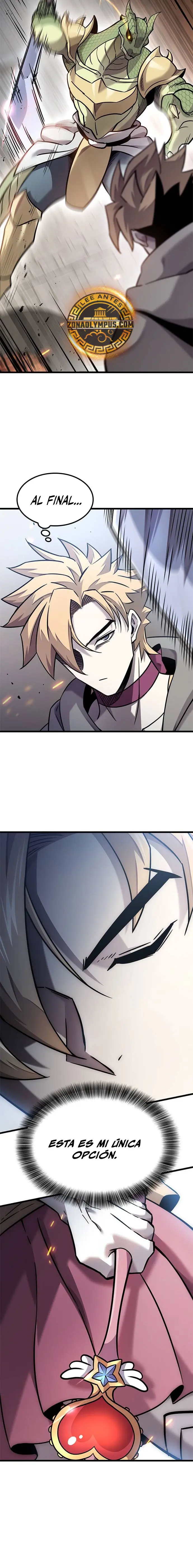 ¡Que abundante cosecha, señor demonio! > Capitulo 22 > Page 211