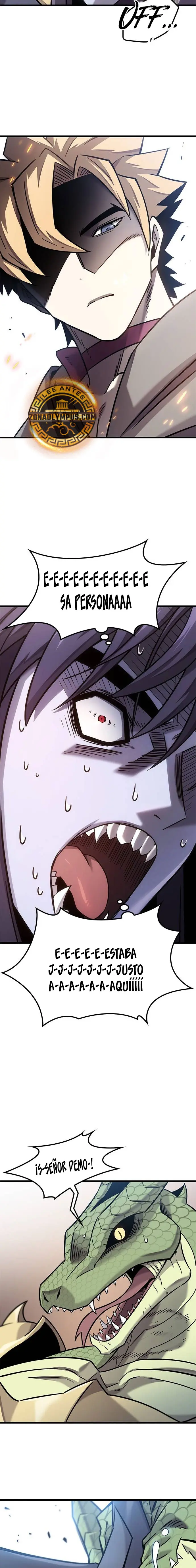 ¡Que abundante cosecha, señor demonio! > Capitulo 22 > Page 241