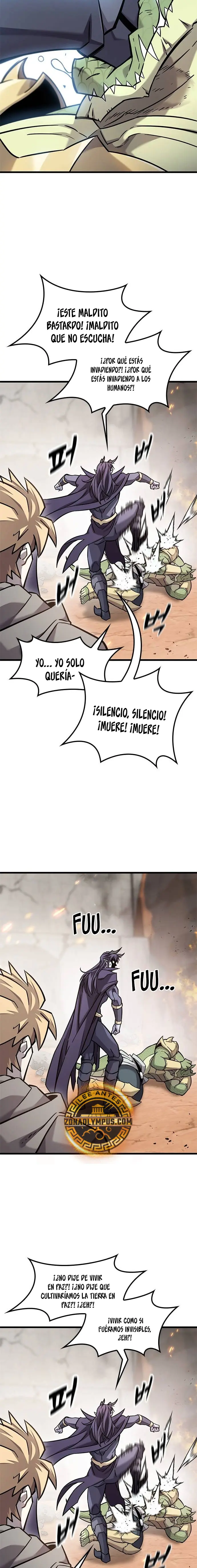 ¡Que abundante cosecha, señor demonio! > Capitulo 22 > Page 251