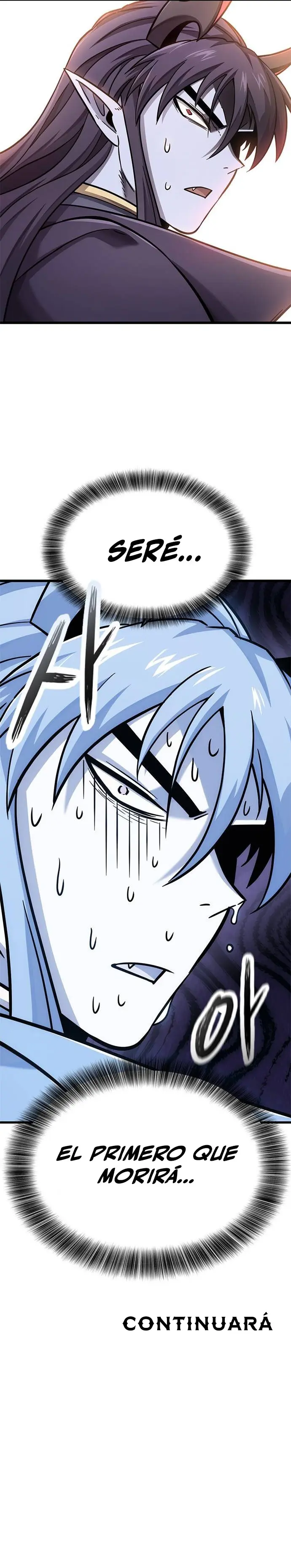 ¡Que abundante cosecha, señor demonio! > Capitulo 22 > Page 281