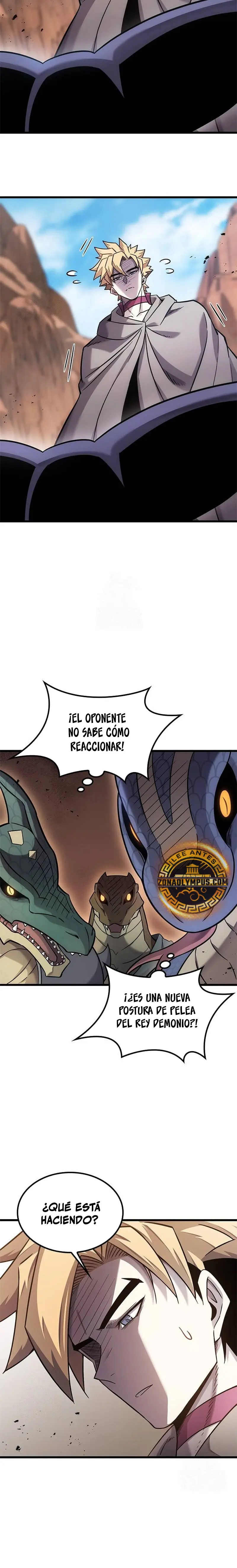 ¡Que abundante cosecha, señor demonio! > Capitulo 23 > Page 51