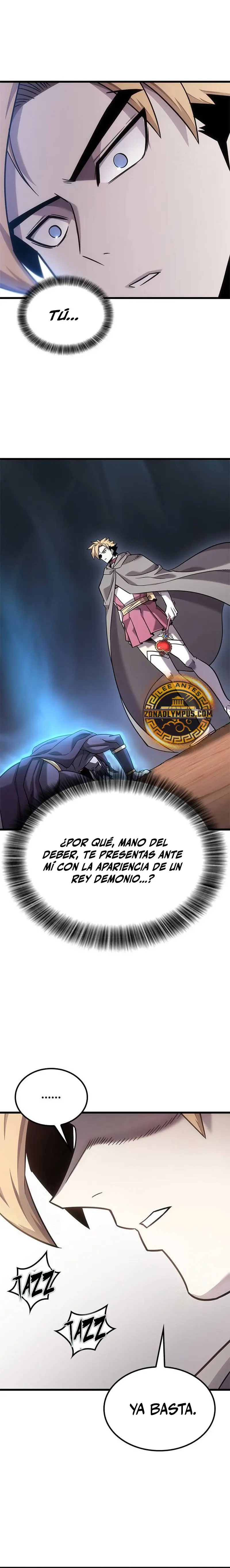 ¡Que abundante cosecha, señor demonio! > Capitulo 23 > Page 161