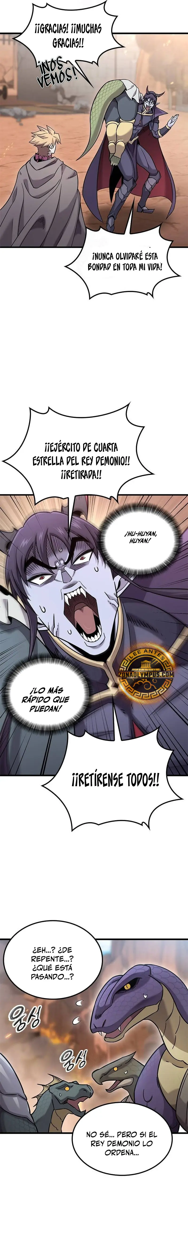 ¡Que abundante cosecha, señor demonio! > Capitulo 23 > Page 191