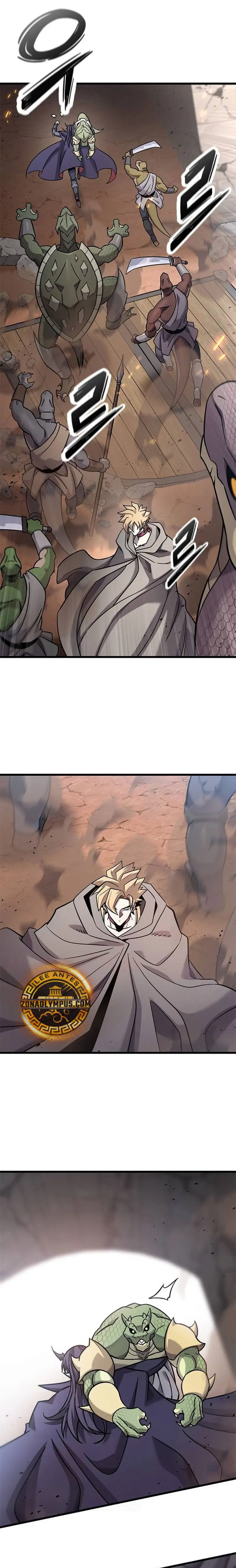¡Que abundante cosecha, señor demonio! > Capitulo 23 > Page 201