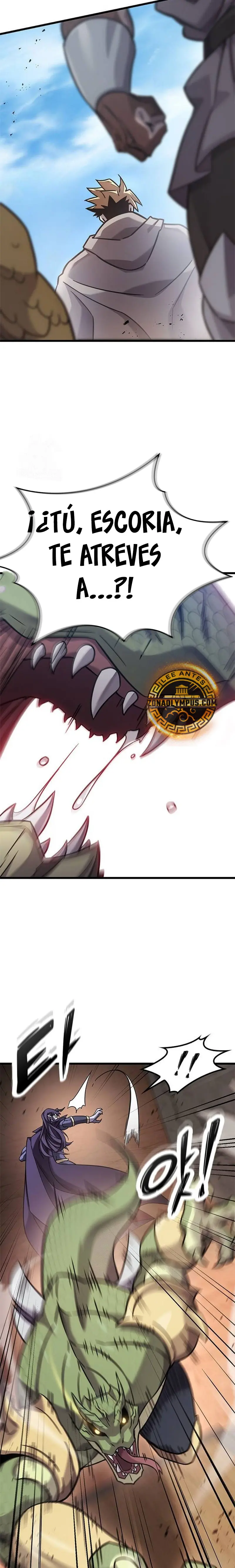 ¡Que abundante cosecha, señor demonio! > Capitulo 23 > Page 211