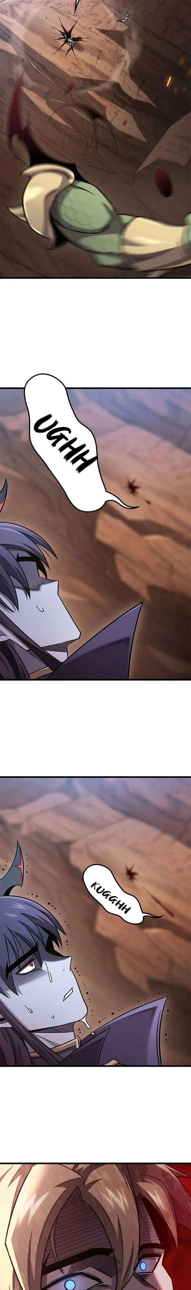 ¡Que abundante cosecha, señor demonio! > Capitulo 23 > Page 241