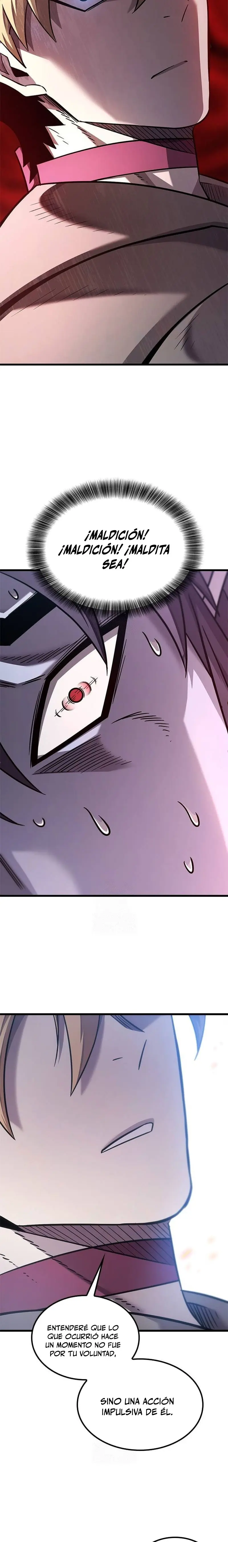 ¡Que abundante cosecha, señor demonio! > Capitulo 23 > Page 251