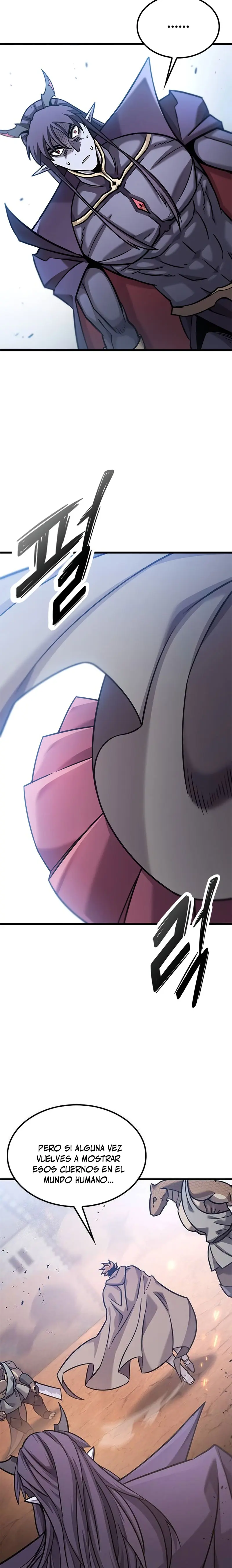 ¡Que abundante cosecha, señor demonio! > Capitulo 23 > Page 261