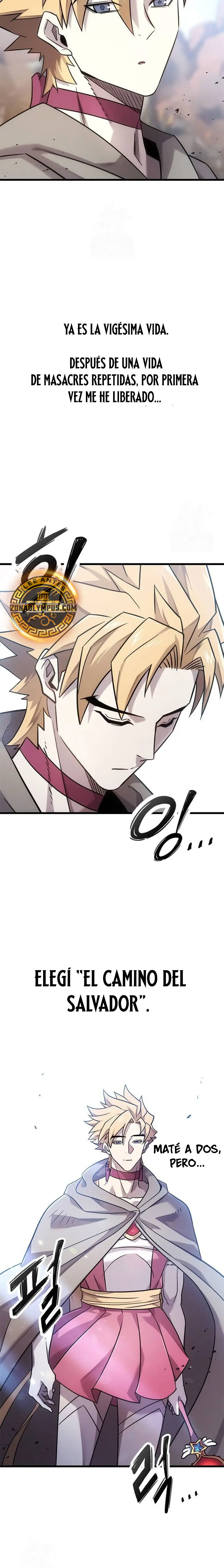 ¡Que abundante cosecha, señor demonio! > Capitulo 24 > Page 41