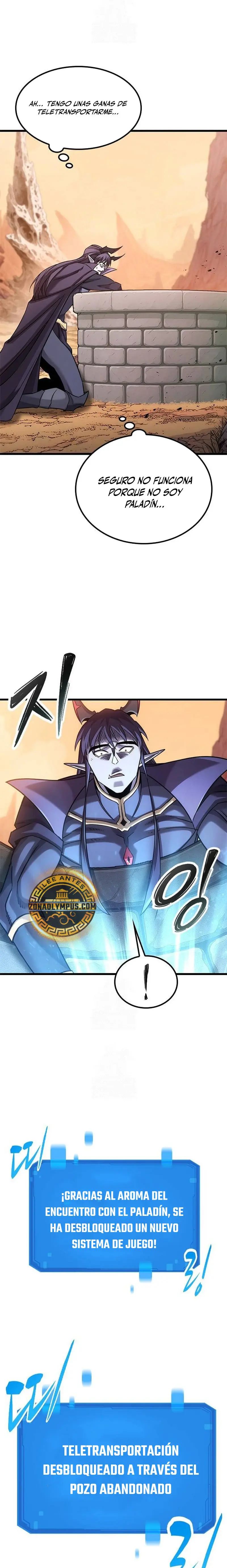 ¡Que abundante cosecha, señor demonio! > Capitulo 24 > Page 91