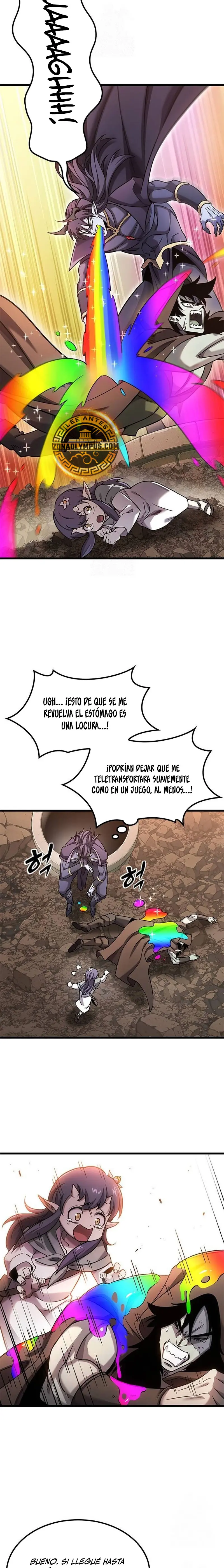 ¡Que abundante cosecha, señor demonio! > Capitulo 24 > Page 151