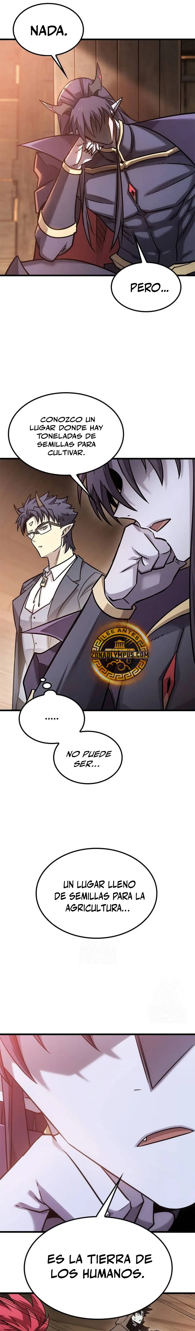 ¡Que abundante cosecha, señor demonio! > Capitulo 24 > Page 241
