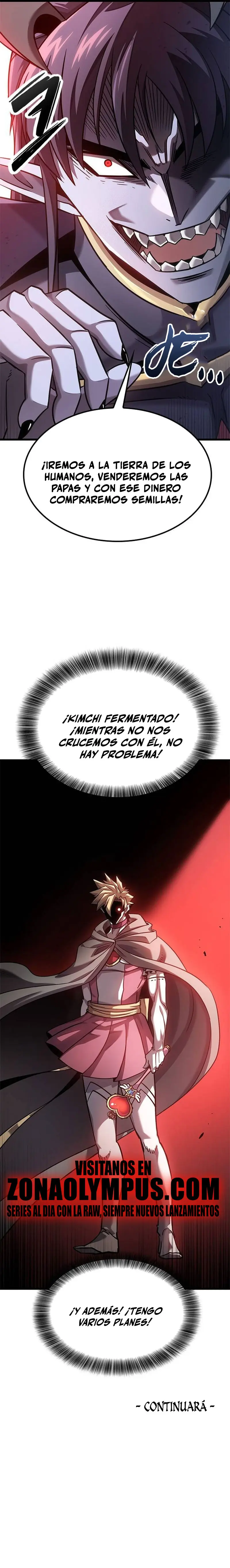 ¡Que abundante cosecha, señor demonio! > Capitulo 24 > Page 271