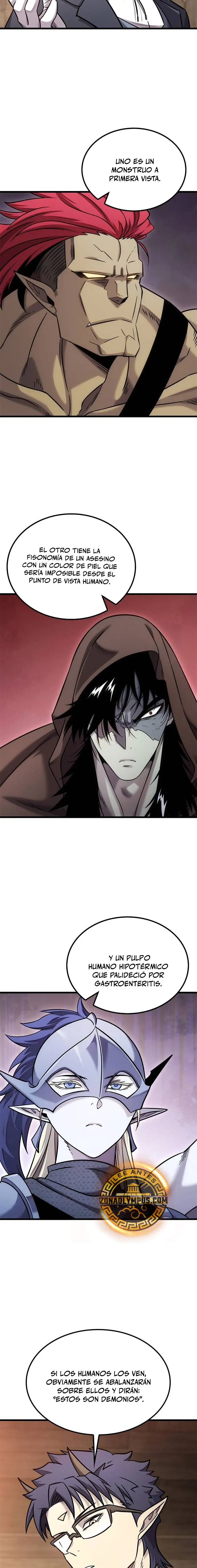 ¡Que abundante cosecha, señor demonio! > Capitulo 25 > Page 21