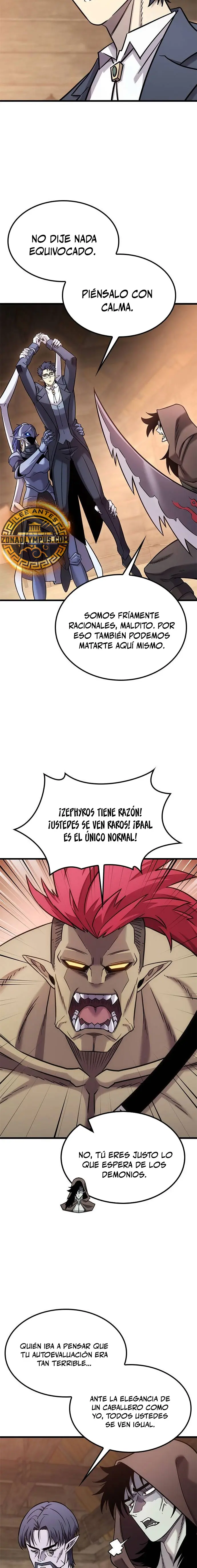 ¡Que abundante cosecha, señor demonio! > Capitulo 25 > Page 31