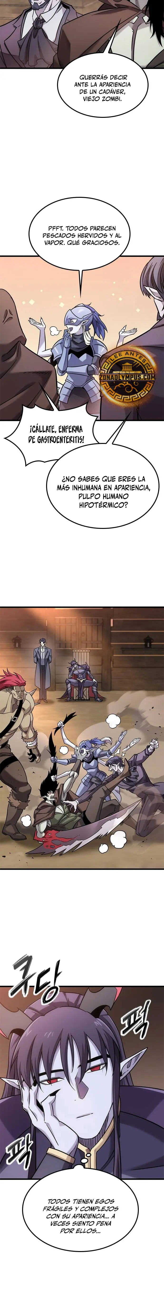 ¡Que abundante cosecha, señor demonio! > Capitulo 25 > Page 41