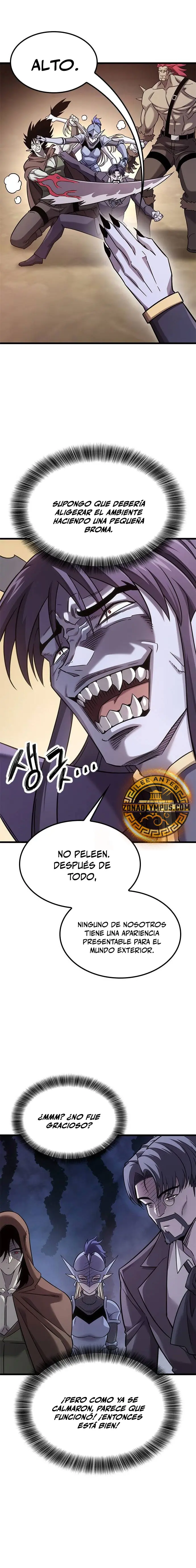 ¡Que abundante cosecha, señor demonio! > Capitulo 25 > Page 51