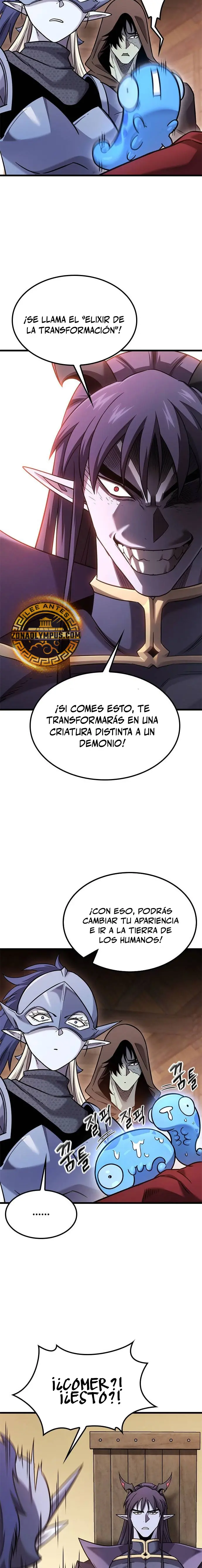 ¡Que abundante cosecha, señor demonio! > Capitulo 25 > Page 71