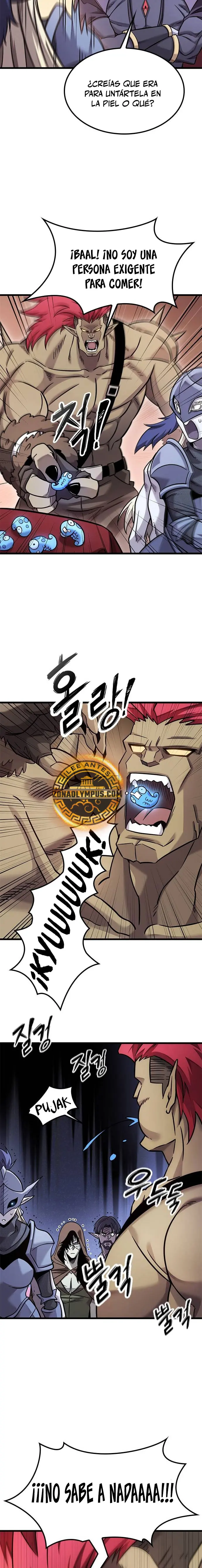 ¡Que abundante cosecha, señor demonio! > Capitulo 25 > Page 91