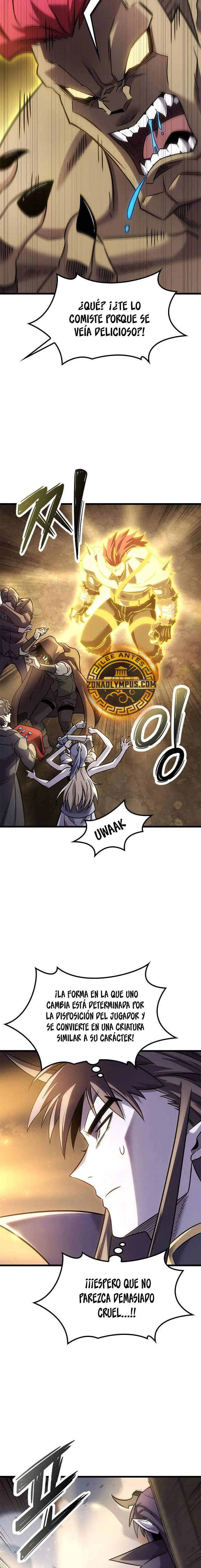 ¡Que abundante cosecha, señor demonio! > Capitulo 25 > Page 101