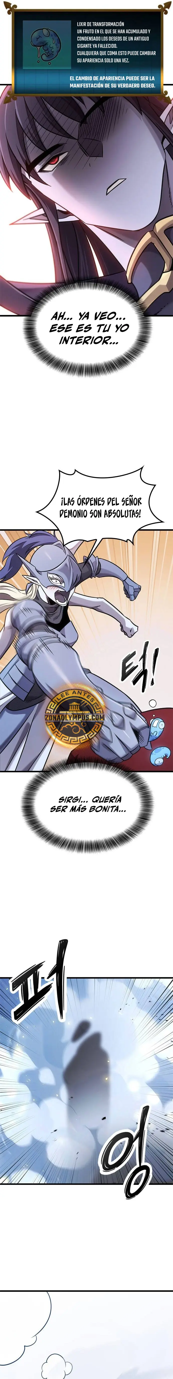 ¡Que abundante cosecha, señor demonio! > Capitulo 25 > Page 121