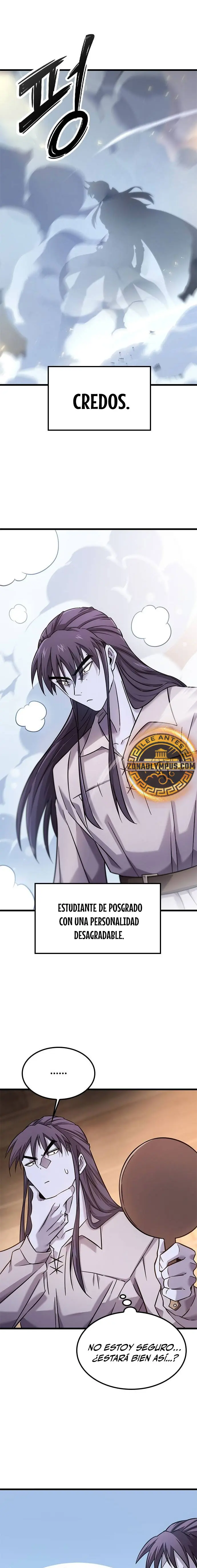 ¡Que abundante cosecha, señor demonio! > Capitulo 25 > Page 151