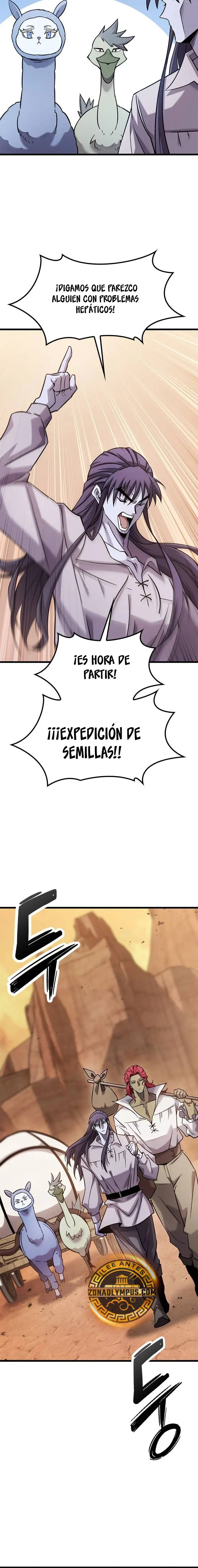 ¡Que abundante cosecha, señor demonio! > Capitulo 25 > Page 161