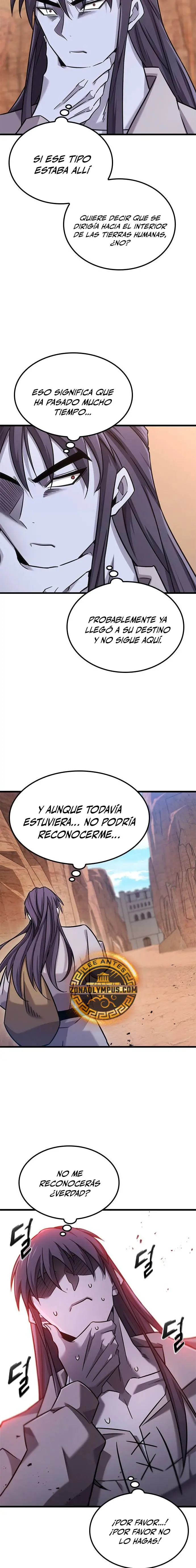 ¡Que abundante cosecha, señor demonio! > Capitulo 25 > Page 201