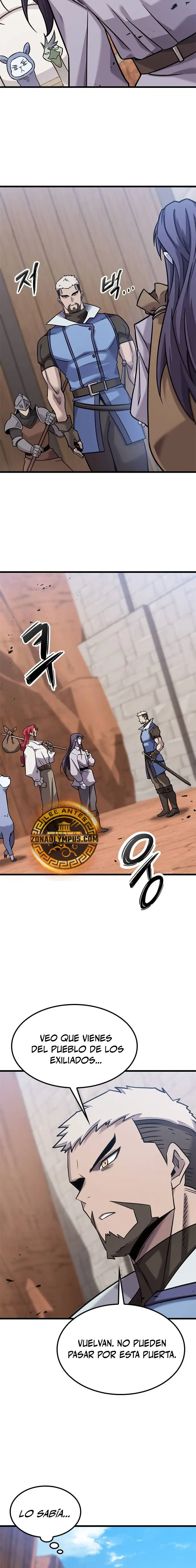 ¡Que abundante cosecha, señor demonio! > Capitulo 25 > Page 221