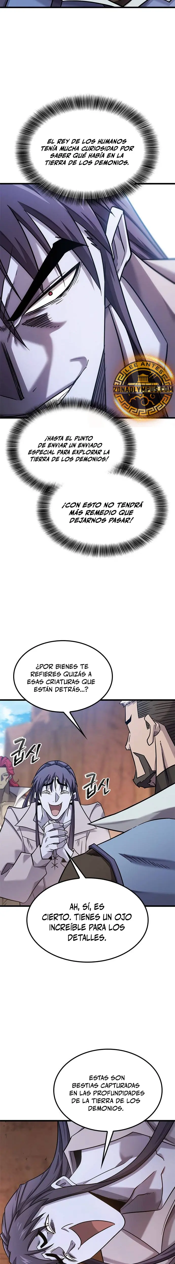 ¡Que abundante cosecha, señor demonio! > Capitulo 25 > Page 251
