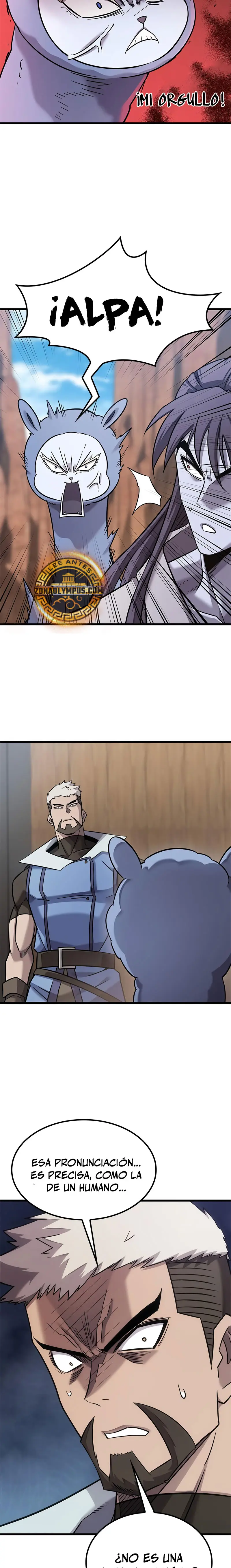 ¡Que abundante cosecha, señor demonio! > Capitulo 26 > Page 31